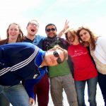 [en] happy participants again