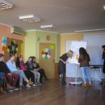 [en]: presentation
