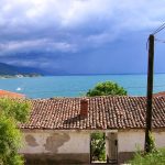 [en]: house and the sea