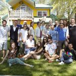 [en]: in the countryside