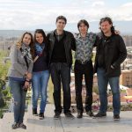 [en]: participants and panorama