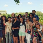 [en]: among the nature