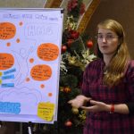 Presentation "My dreams come true"