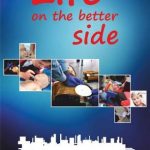 Poster "LIFE ON THE BETTER SIDE"