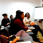 зацікавлені слухачі