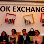 обмін книжок