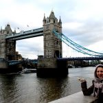 Вражаючий міст