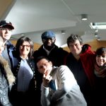 наша команда