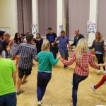 танці в колі