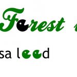 Лого "Forest tales"