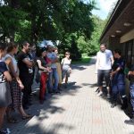 Поліція з нами