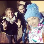 Селфі нашої команди