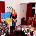 Знайомимо з нашими культурами