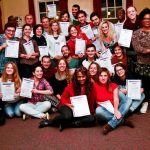 Всі з дипломами