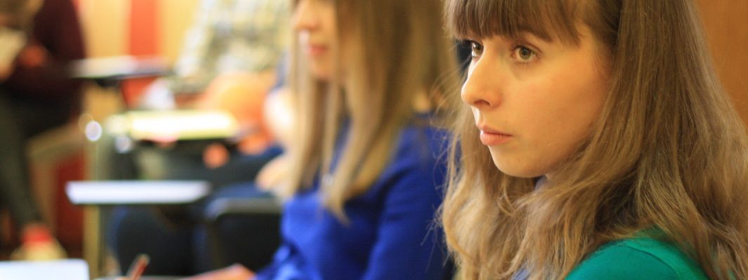 Наші серйозні координатори