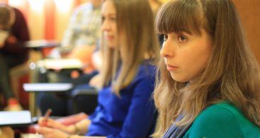 Наші серйозні координатори
